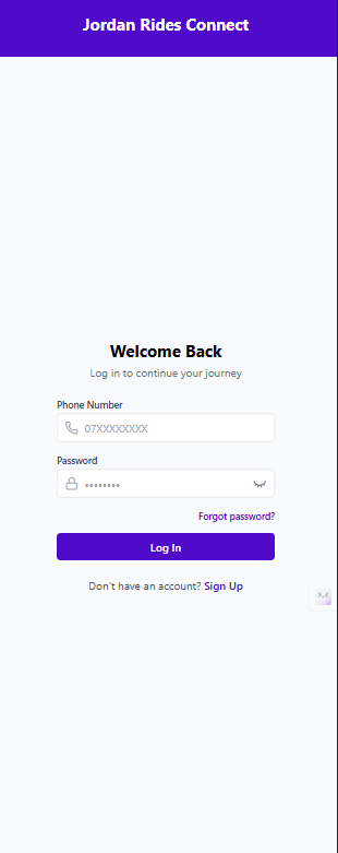 Tawsila Project Thumbnail